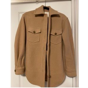 Aritzia Ganna Jacket